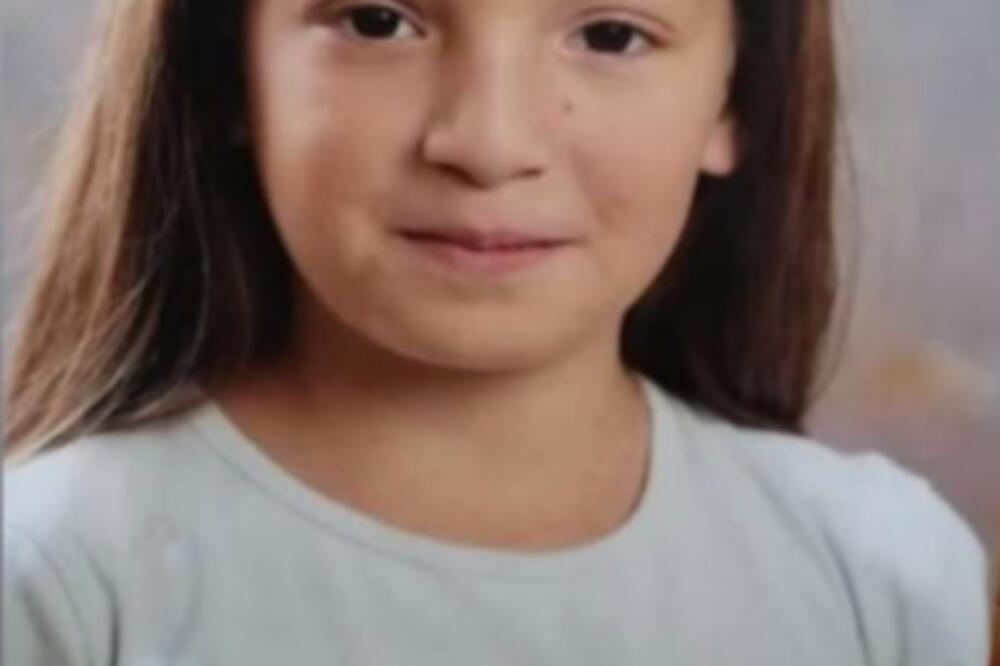 PRONAĐENA VALENTINA (12) KOJA JE NESTALA U PODGORICI: Srećan kraj potrage