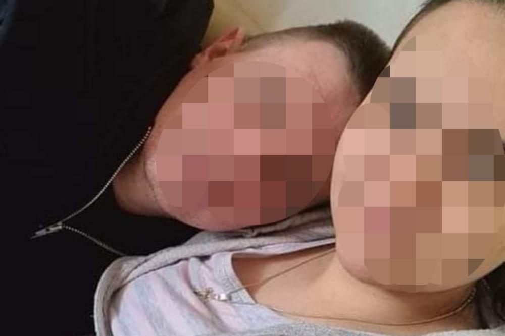 POTRESNO! Dejan iskasapio suprugu, a onda joj OSTAVIO PORUKU NA FEJSBUKU! Jezivi detalji zločina u Austriji