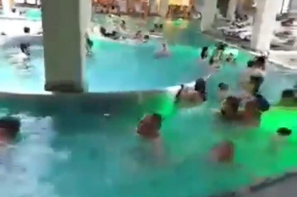 SKUPLJA HRANA NEGO NOĆENJE U BANJI: Nalazi se u blizini Beograda i SVE JE POPULARNIJA DESTINACIJA