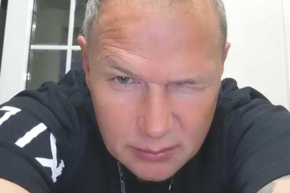 OGLASIO SE OTAC POZNATOG ZADRUGARA, EMOTIVNIM REČIMA JE RAZNEŽIO SVE: Otvoreno o LJUBAVI njegovog sina i MISICE