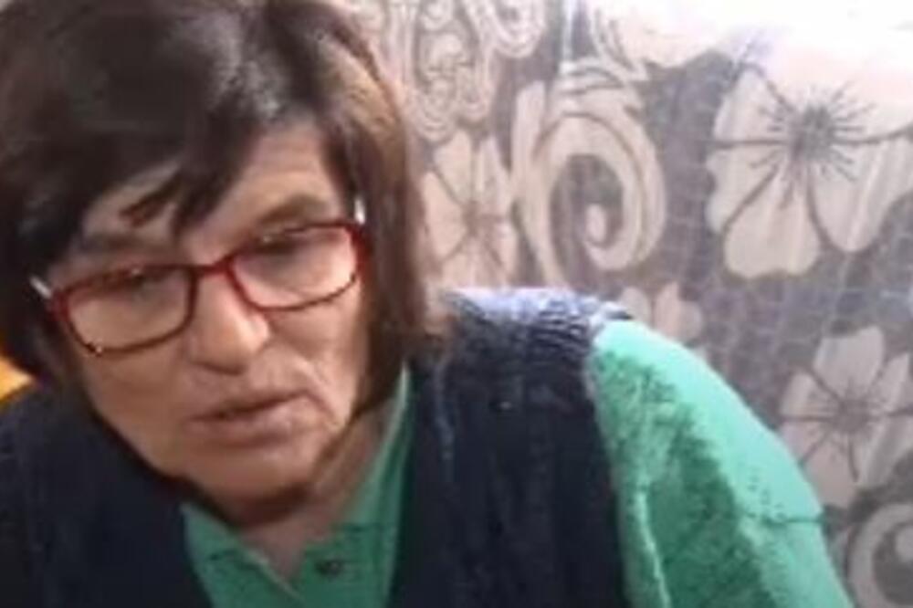 UNUČIĆI IZ BLACA IMAJU TRAUME: Deca preplašena, mališan od ŠOKA muca! (VIDEO)