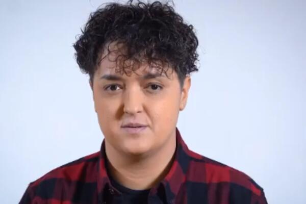 "JESI LI TI UBIO NEKOGA, A DA NE ZNAM?" Marija Šerifović proživela PAKAO: Krenula na PUTOVANJE sa drugom, a onda...