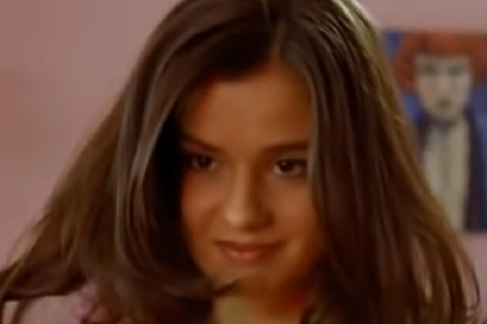 DANIJELA ŠTAJNFELD SE PRE GLUME BAVILA POTPUNO DRUGIM POSLOM: Bilo je jako naporno i TEŠKO, dosta se MUČILA!