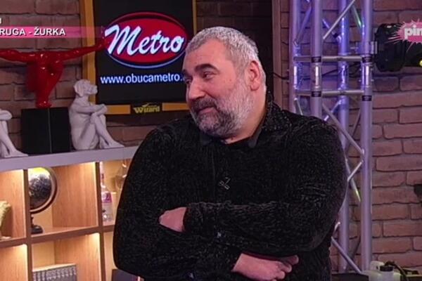 MIKI ĐURIČIĆ JE DUGO KRIO DEVOJKU SA KOJOM IMA DETE: Zajednička fotka ugledala svetlost dana, lepa ko IKONA! (FOTO)