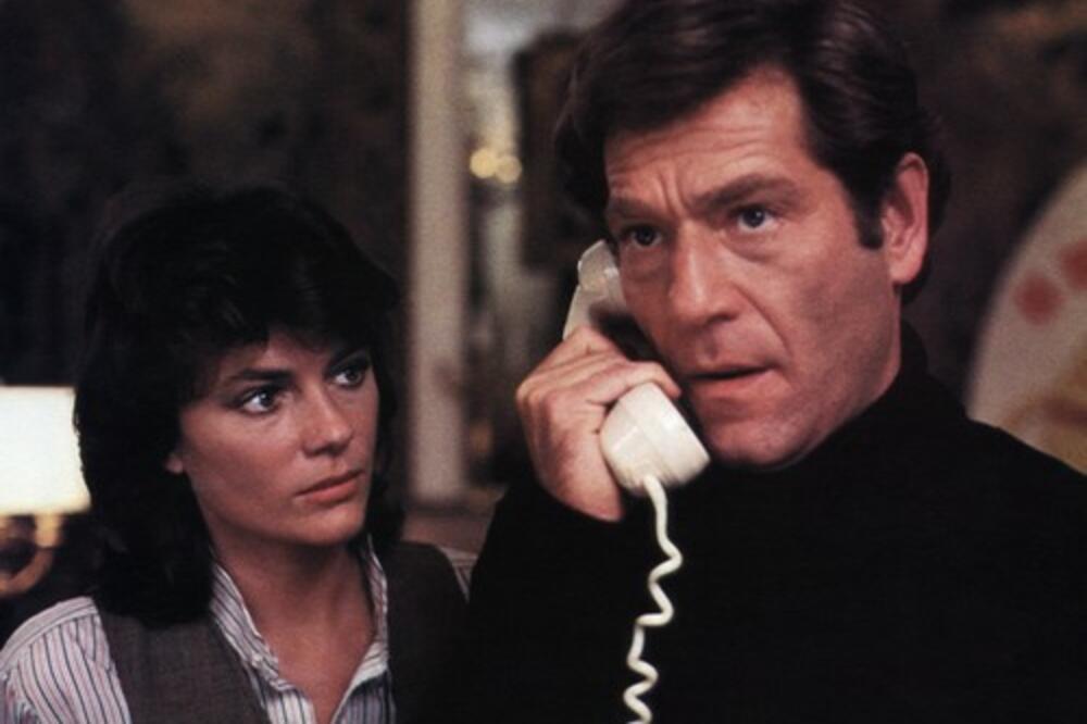 UMRO DŽORDŽ SEGAL! Planeta ostala bez legendarnog glumca