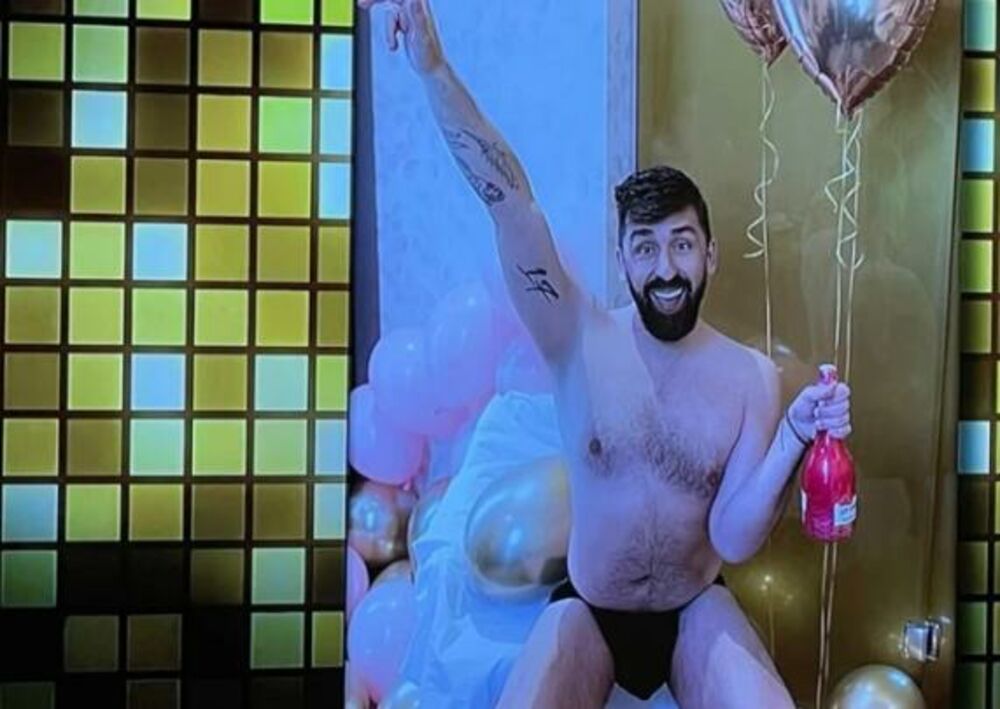 zabava, estrada, Ognjen Amidžić