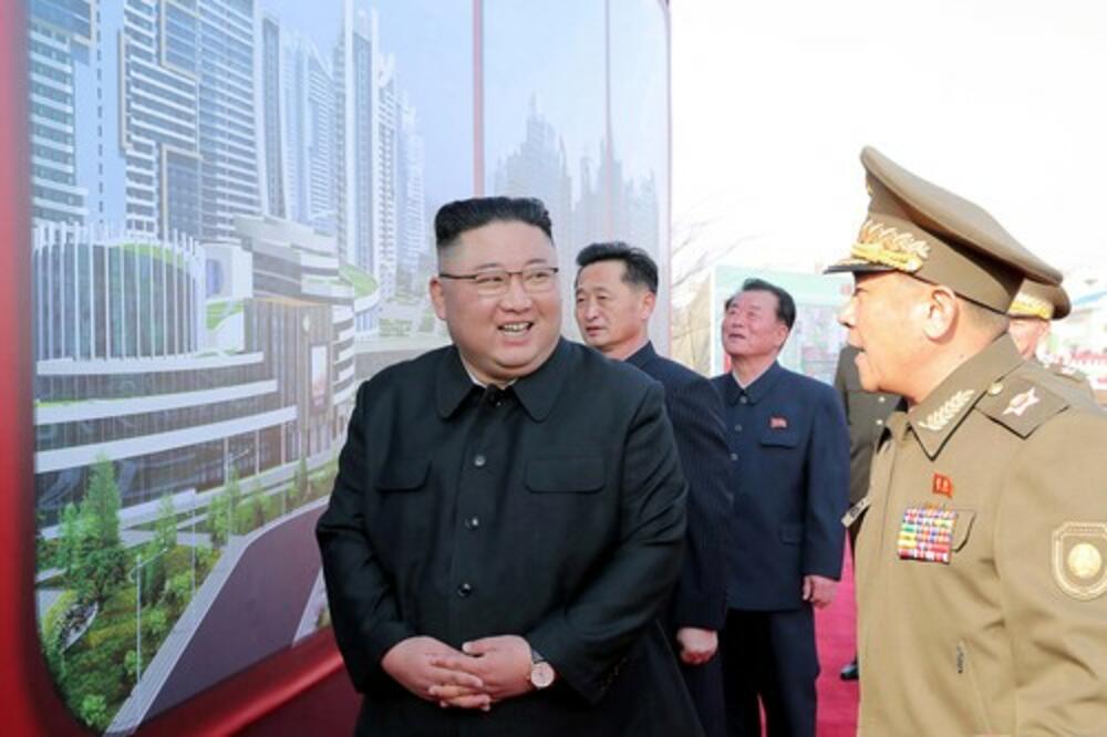 SAMO NAM JE OVO JOŠ FALILO: Severna Koreja je PODIVLJALA, TENZIJE RASTU!