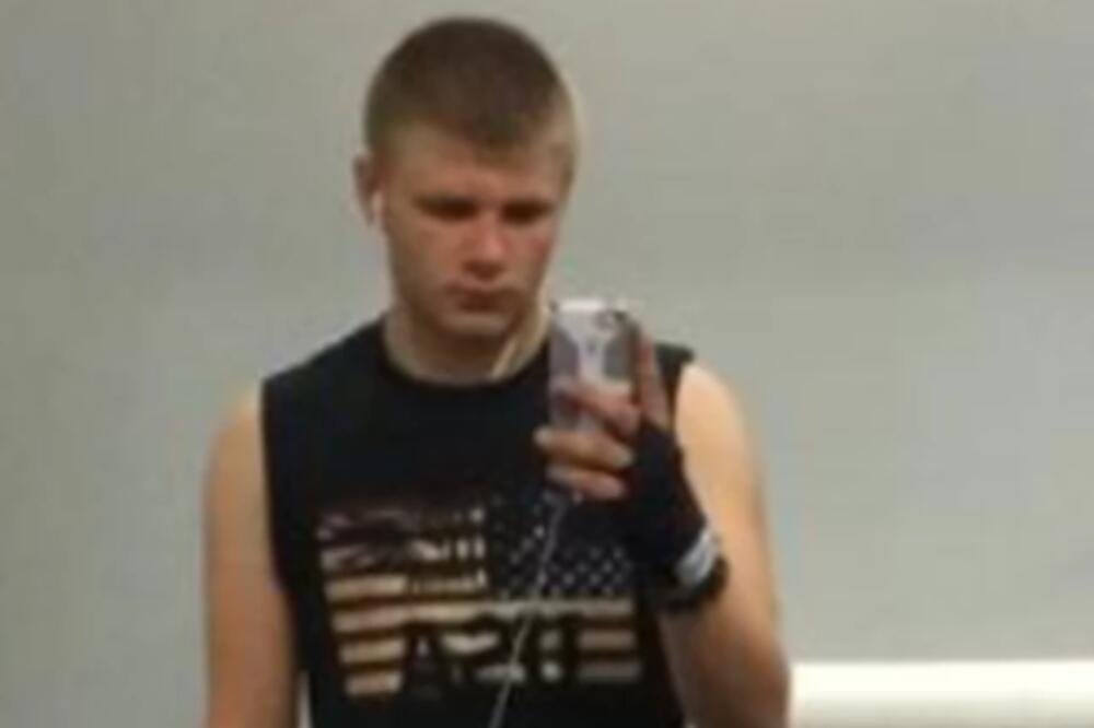 AHMAD AL AHLAVI JE PRVO UBIO SRBINA?! Srpski sveštenik iz Kolorada govori o Nevenu Stanišiću