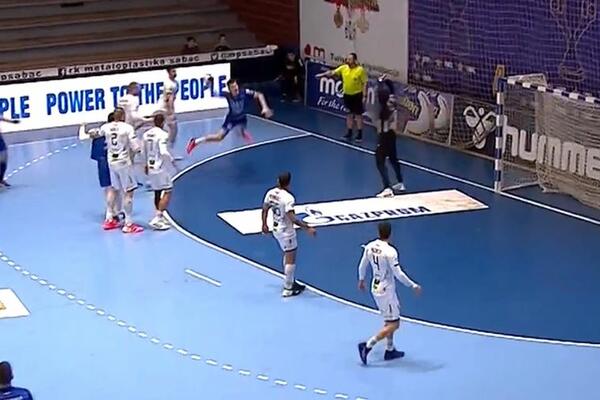 GOTOVO: Rastali se bivši evropski prvak i SRPSKA LEGENDA!