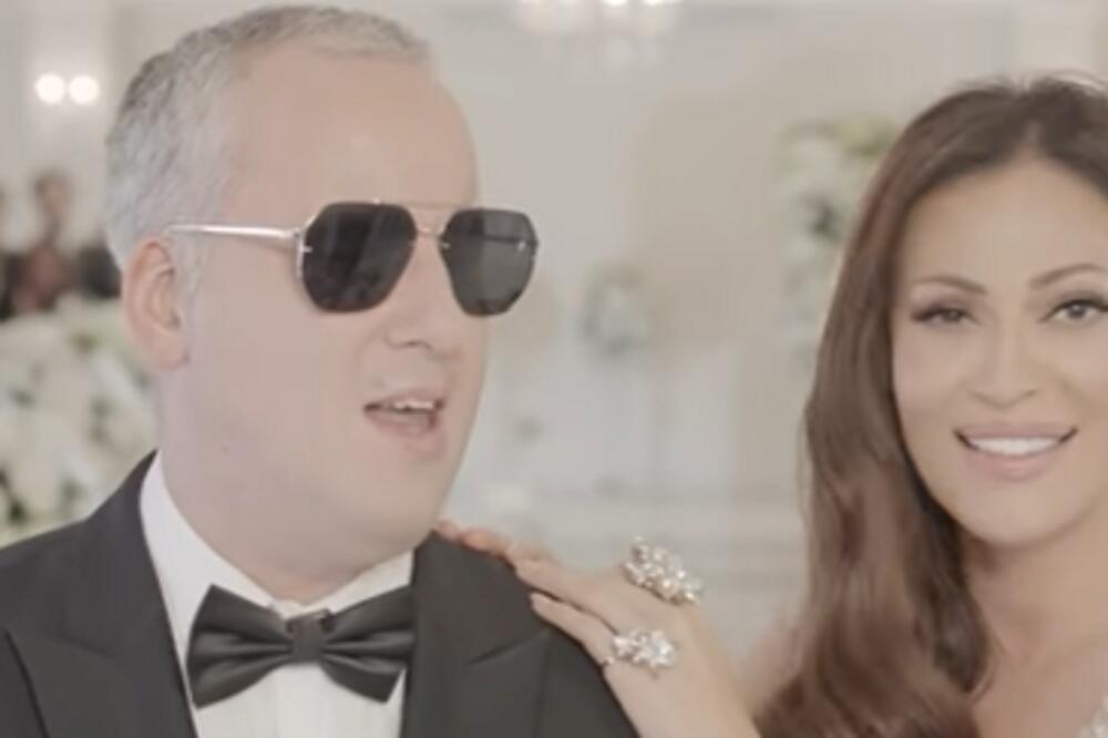 USKRSTILI MOĆNE GLASOVE! JOŠ JEDAN DUET CECE I SAŠE: Oživeli Tomu Zdravkovića, pesma gađa pravo u srce!