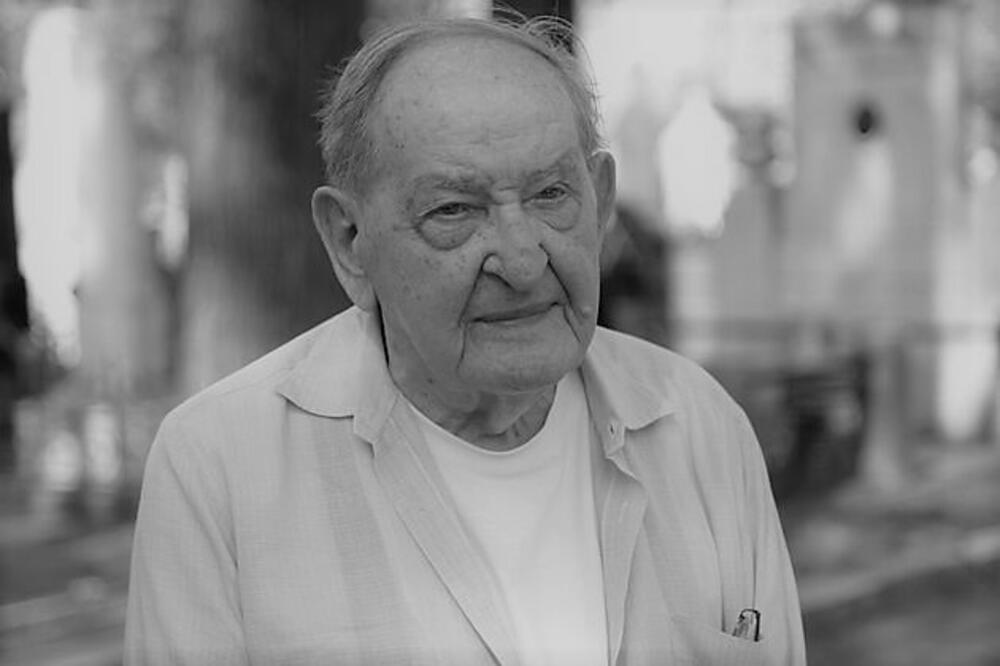 PREMINUO VLASTA VELISAVLJEVIĆ: Čuveni glumac izgubio bitku sa koronom