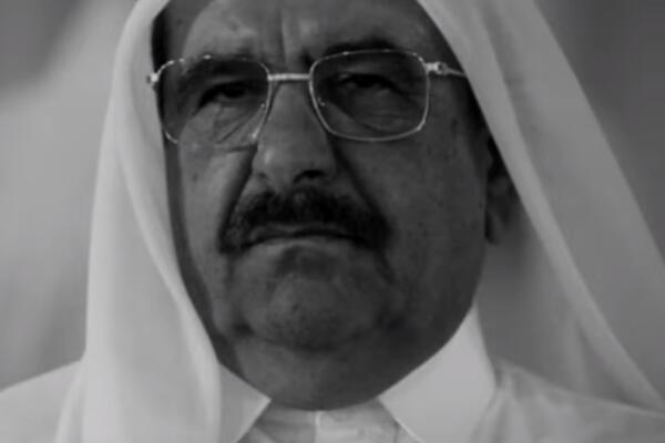 PREMINUO DRUGI ČOVEK DUBAIJA: Proglašena desetodnevna žalost, zastave na pola KOPLJA!