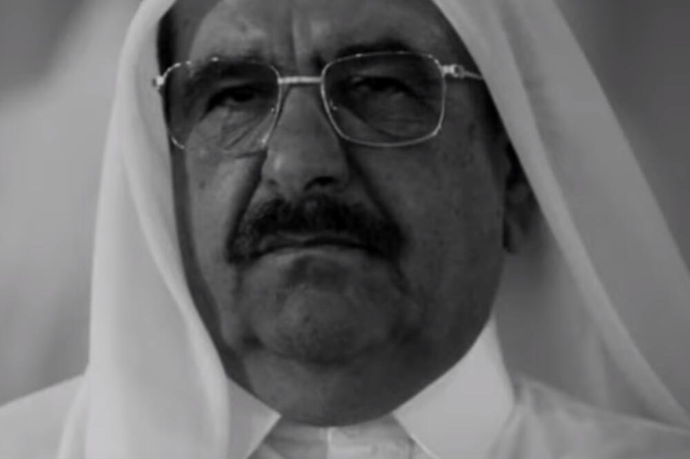 PREMINUO DRUGI ČOVEK DUBAIJA: Proglašena desetodnevna žalost, zastave na pola KOPLJA!