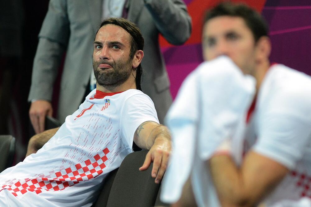 RUKOMETNI MOCART NA KLUPI "KAUBOJA"! Hrvati angažovali najboljeg svih vremena IVANO BALIĆA!