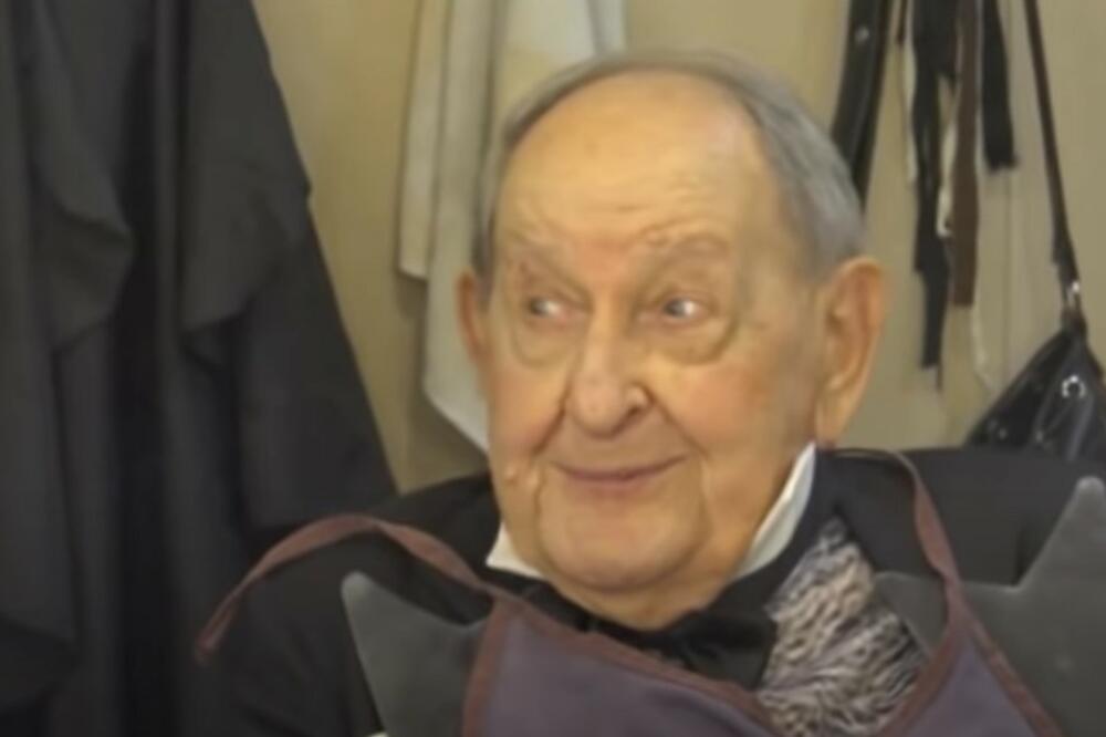 VLASTO, KAKO MOŽEŠ DA SPAVAŠ DOK NAS BOMBARDUJU? Ovo ga je pitala žena 1999, njegov odgovor je LEGENDARAN!