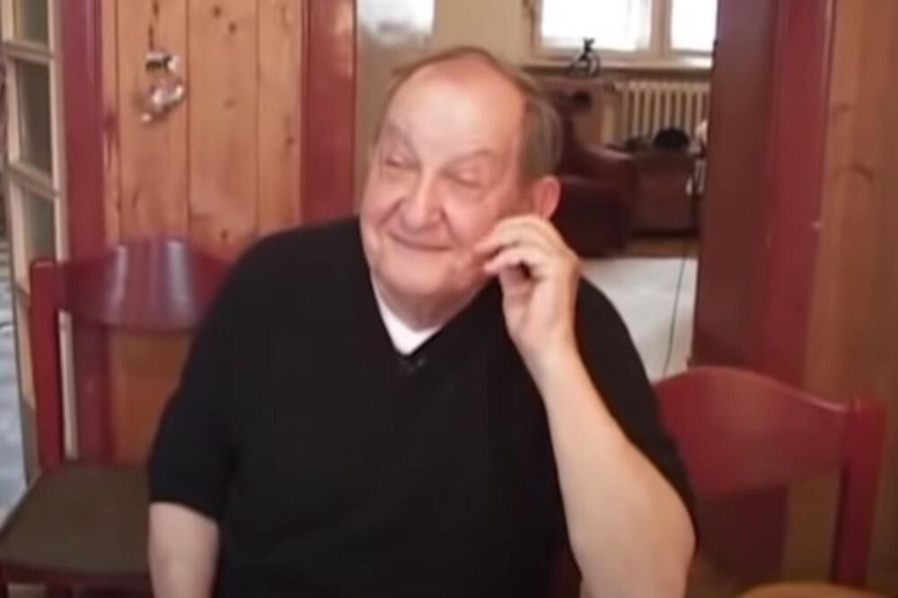 OTKRIVENA MOŽDA I NAJŠOKANTNIJA STVAR IZ ŽIVOTA VLASTE VELISAVLJEVIĆA: Igrao je ulogu sa glumicom za odrasle!