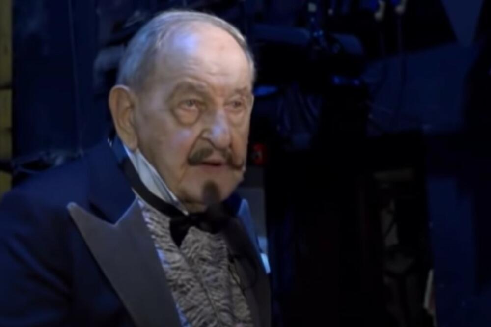 VLASTA VELISAVLJEVIĆ JE IMAO CELOG ŽIVOTA SAMO JEDNU ŽELJU, KOJU NIKADA NIJE OSTVARIO: Vrlo je tužno i emotivno!