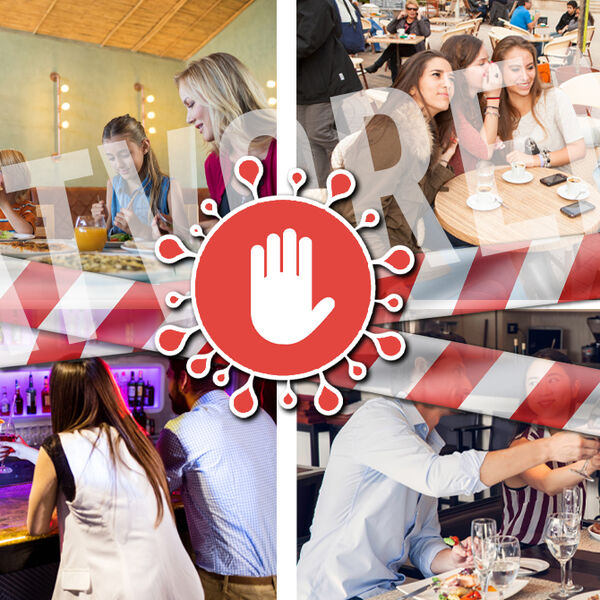 KRIZNI ŠTAB ZASEDA SUTRA: Za par dana se otvaraju KAFIĆI I RESTORANI!