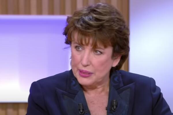 FRANCUSKA MINISTARKA KULTURE PREBAČENA U BOLNICU: Pozitivna na korona virus!