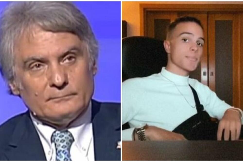 IZBLAMIRAO GA UŽIVO! LEGENDARNI DULE SAVIĆ UPITAO VOJAŽA: "Izvini, sine, čime se ti baviš!?Gledaoci UMRLI OD SMEHA!