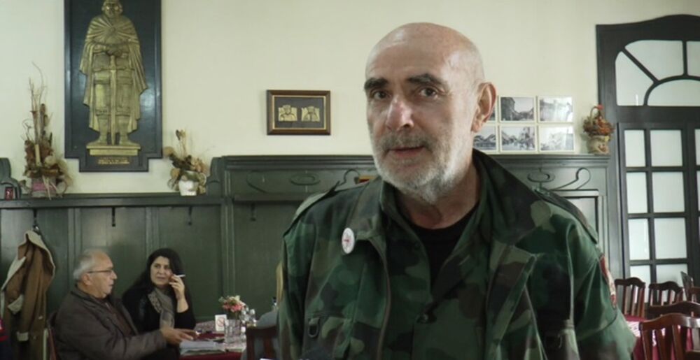 Preminuo Gvozden Otašević