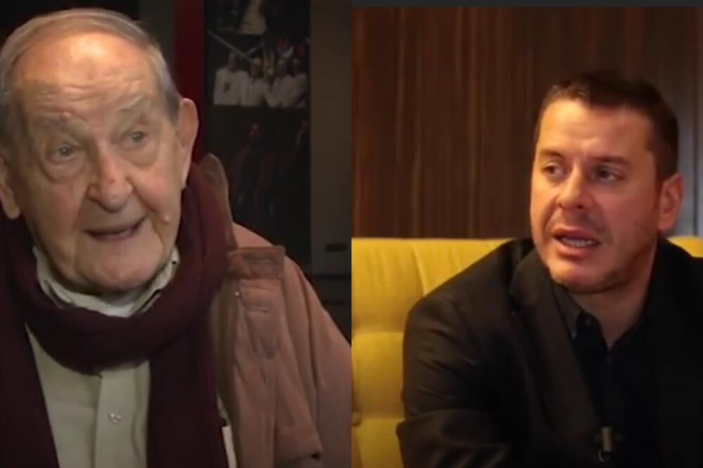 VLADO GEORGIEV SE OPROSTIO OD VLASTE VELISAVLJEVIĆA: Ne znamo samo ZAŠTO je stavio ove DVE REČI u poruku