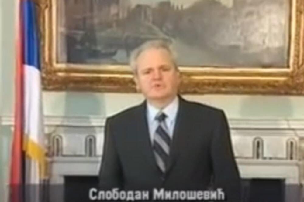 ULAZIM U ĆELIJU, A MILOŠEVIĆ LEŽI, NE MRDA... Ispovest upravnika zatvora - Sloba bio umotan u ćebe STARO 50 GODINA