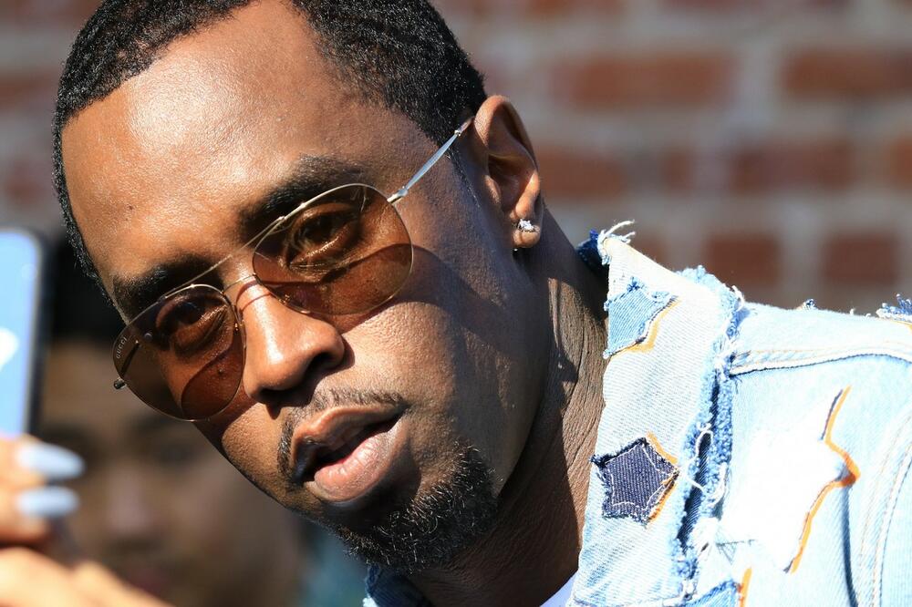 ŽARIO JE I PALIO, BIO NAJLEPŠI CRNAČKI REPER: Izneverovaćete kako Paf Didi izgleda danas! POTPUNO SMAKNUĆE! (FOTO)