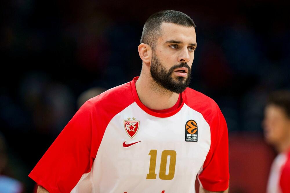 KAPITEN LAZIĆ PORUČIO: Biće teško jer samo sedam dana imali bukvalno strogo mirovanje!