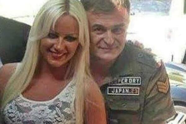 DANIJELA JE SILOVALA NJEGA, NE ON NJU: Skandalozna tvrdnja Atine Ferari koja tvrdi da je bila Lečićeva LJUBAVNICA!