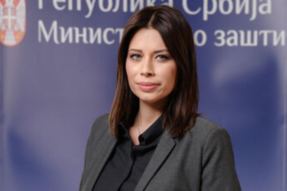 Ministarka Vujović: Rebalansom budžeta dobijamo još četiri milijarde dinara za ulaganja u ekologiju