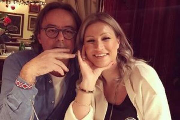 TUGA! BIO JE NJENA NAJVEĆA LJUBAV, NIJE JOJ BILO DOZVOLJENO DA PRISUSTVUJE SAHRANI: Načinjena joj je nepravda!