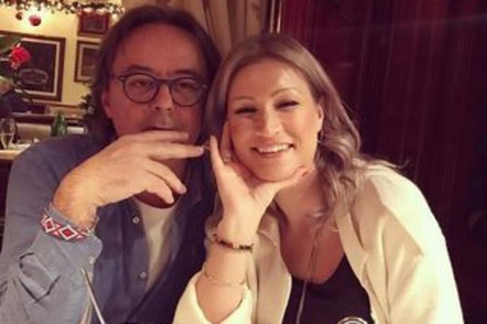 TUGA! BIO JE NJENA NAJVEĆA LJUBAV, NIJE JOJ BILO DOZVOLJENO DA PRISUSTVUJE SAHRANI: Načinjena joj je nepravda!