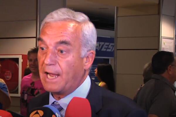 SKANDAL U ŠPANIJI: Isplivale izjave trenera koji je ponižavao članove reprezentacije