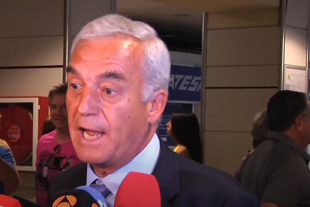 SKANDAL U ŠPANIJI: Isplivale izjave trenera koji je ponižavao članove reprezentacije