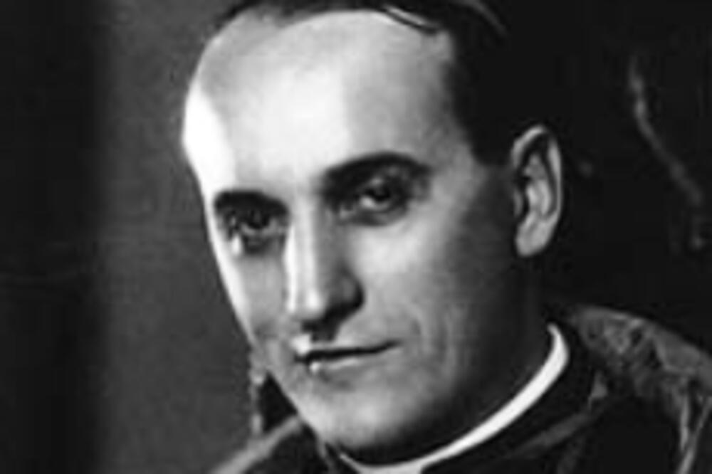 STRAVIČNI DETALJI STEPINČEVIH PISAMA PAPI: Ne samo da je bio upoznat sa JEZIVIM PROGONOM već ga je i PODRŽAVAO!