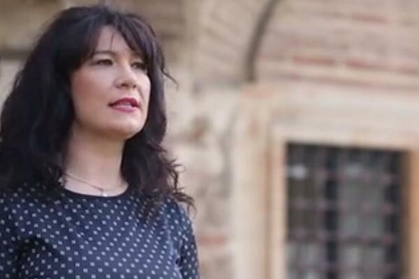 "TA PUŠKA NEĆE OSTATI OVDE, IDEM JA UMESTO NJEGA": Reči Marine Milošević, HEROINE sa Paštrika, pamte se I DANAS