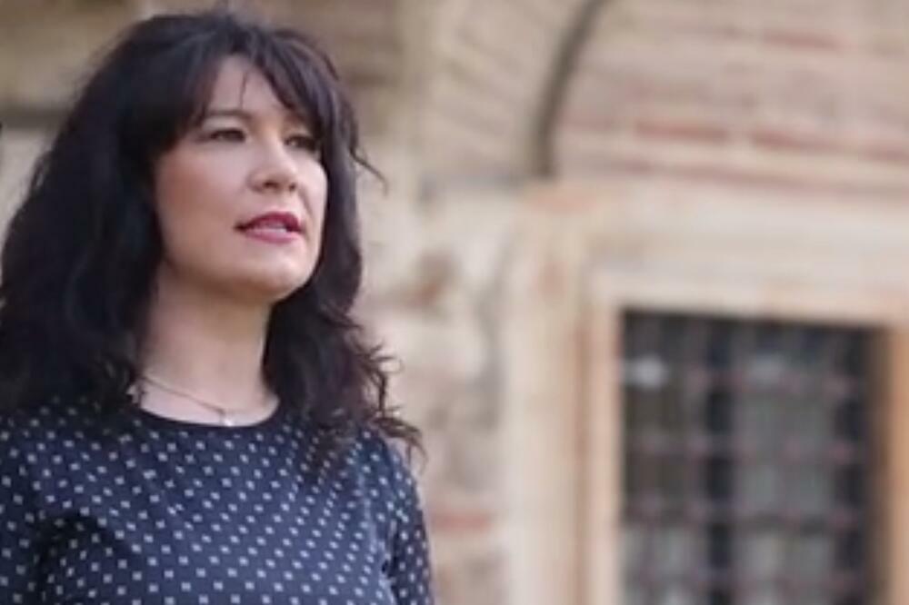 "TA PUŠKA NEĆE OSTATI OVDE, IDEM JA UMESTO NJEGA": Reči Marine Milošević, HEROINE sa Paštrika, pamte se I DANAS