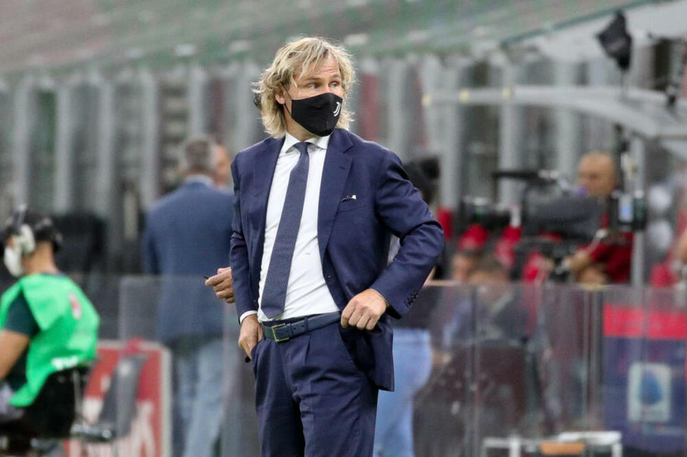 NEDVED DOVODI NOVU ZVEZDU ITALIJE U JUVENTUS: Želimo igrača, on želi kod nas, poslali smo dobru ponudu!