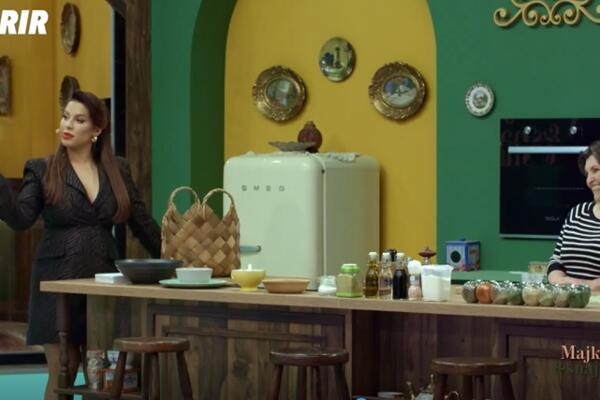 SEKA I RAŠA U NOVOJ EPIZODI "MAJKE I SNAJKE" NAPRAVILI NEVIĐENI ŠOU: Ne smete propustiti večerašnje izdanje!