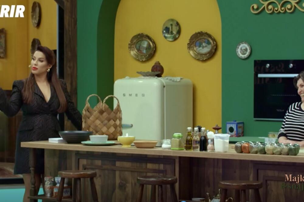 SEKA I RAŠA U NOVOJ EPIZODI "MAJKE I SNAJKE" NAPRAVILI NEVIĐENI ŠOU: Ne smete propustiti večerašnje izdanje!