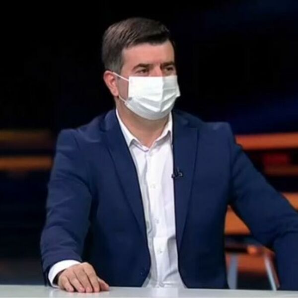 DANAS ĆEMO DOSTIGNUTI BROJ OD 50 ODSTO VAKCINISANIH! Đerlak izneo ohrabrujuću statistiku!