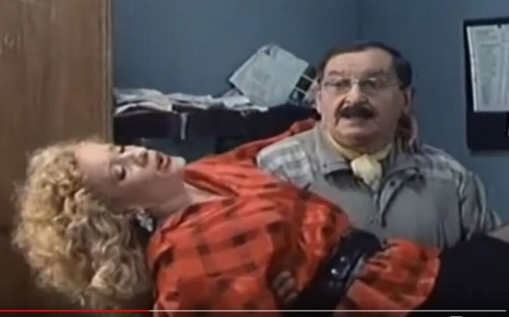 Vlasta Velisavljević