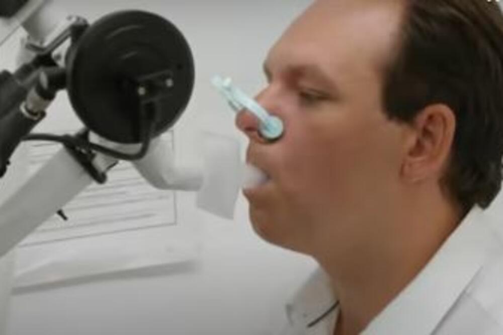 ŠOKANTNA STUDIJA O KORONI STIŽE IZ BRITANIJE Ispitivali pacijente koji su preležali virus, kako teče oporavak!