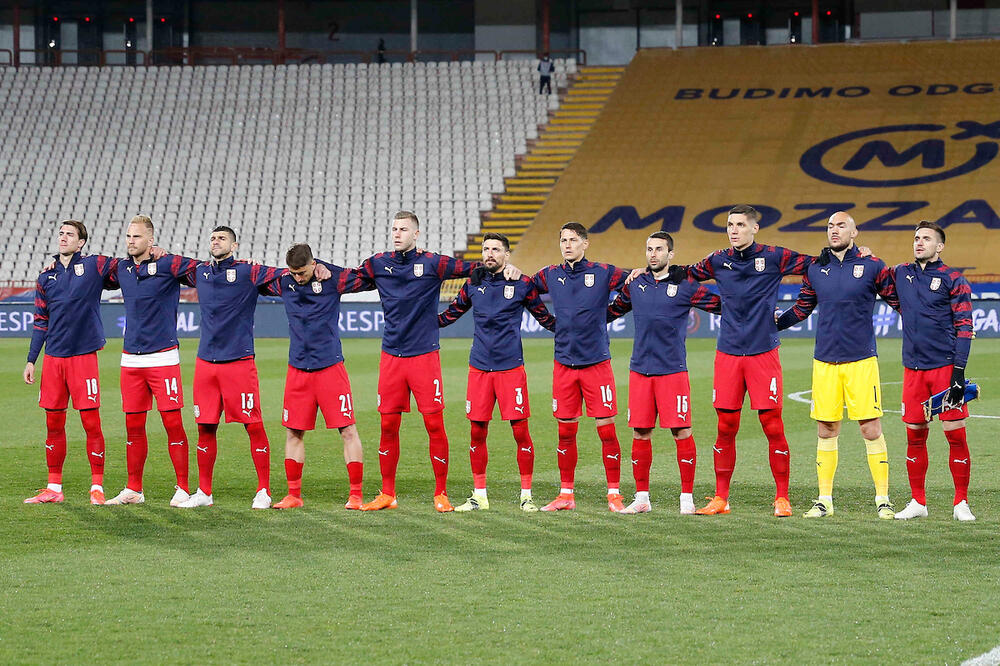 IZRAELAC SUDI SRBIJI U BAKUU: Partizanovci ga se sećaju!