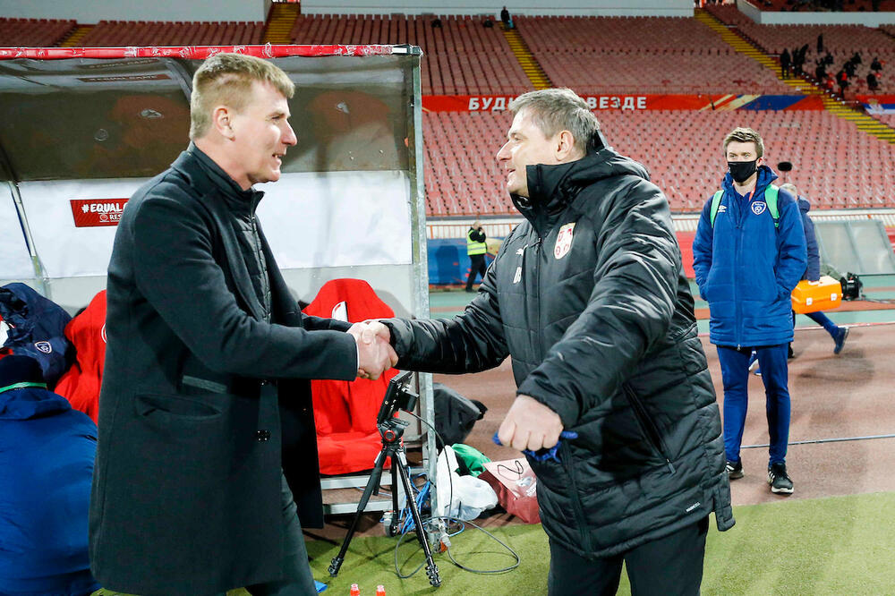 NIŠTA OD NOVOG UGOVORA: Napušta reprezentaciju svoje zemlje!