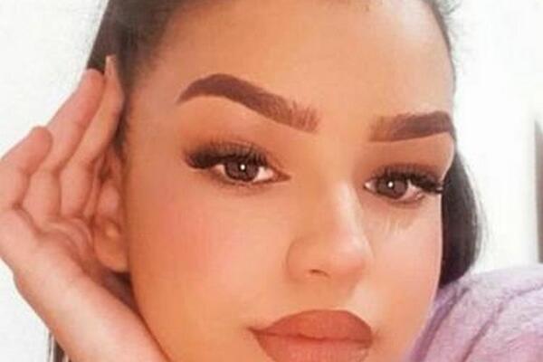 NESTALA ANA TINEJDŽERKA, PO DRUGI PUT! U potrazi učestvuje i momak, s kojim je bila prvi put