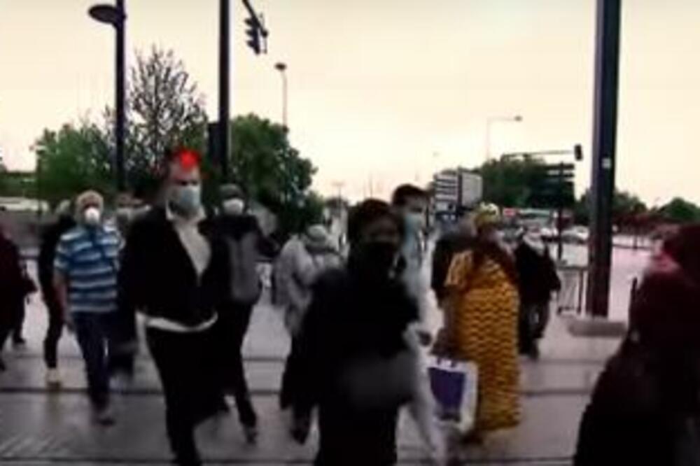 POTRESNO ISTRAŽIVANJE! Mnogi od posledica korone su dali otkaze, oporavak traje mesecima!