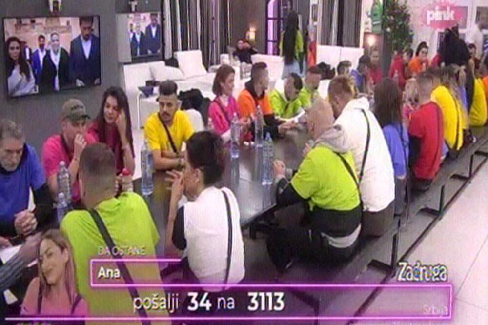 PREKINUT PROGRAM U ZADRUZI: Usledilo je VANREDNO SAOPŠTENJE velikog šefa, hitno su KAŽNJENI!