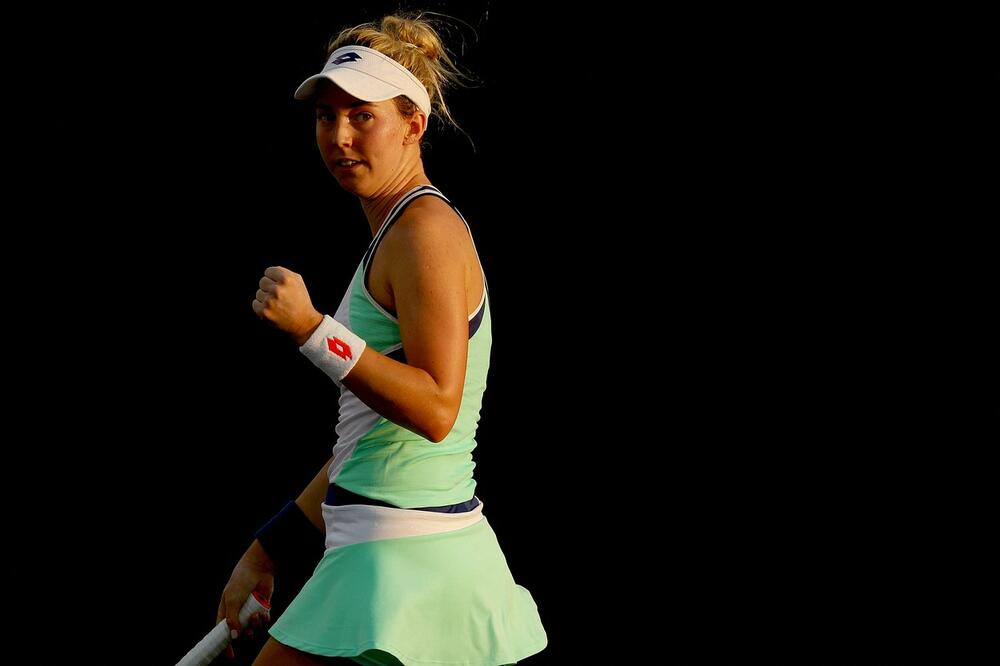 NINA NAPREDOVALA NA WTA LISTI: Barti i dalje prva, Sabalenka tiutlom u Madridu skočila na 4. mesto!